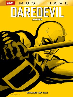 cover image of Best of Marvel (Must-Have)